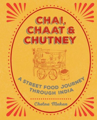 Chai, Chaat & Chutney