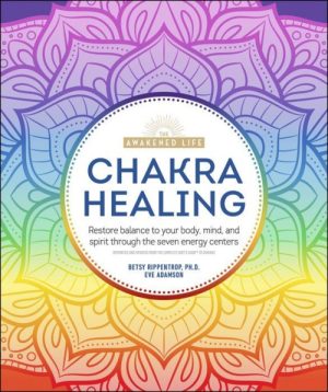 Chakra Healing