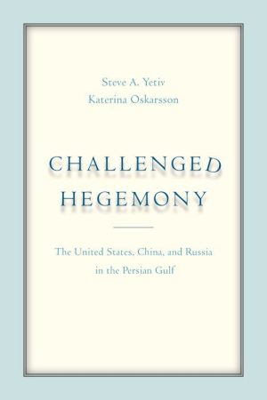 Challenged Hegemony