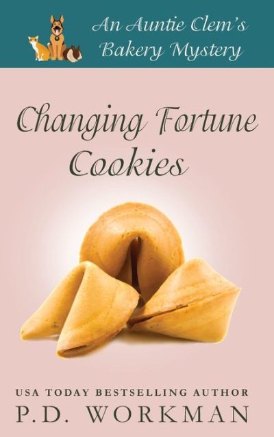 Changing Fortune Cookies