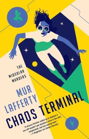 Chaos Terminal