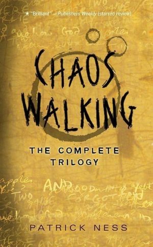 Chaos Walking