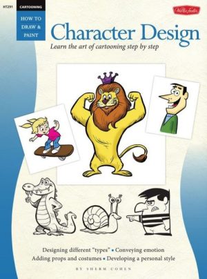 Character Design