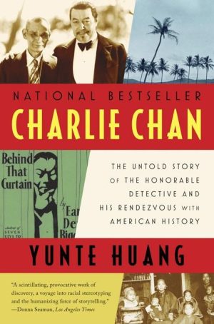 Charlie Chan