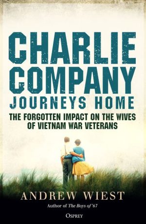 Charlie Company's Journey Home