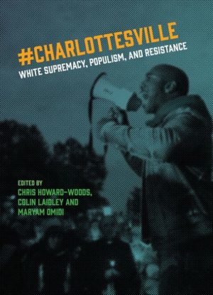 #Charlottesville