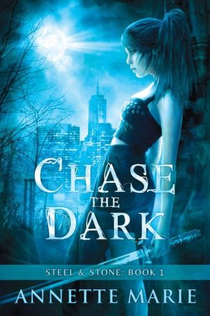 Chase the Dark