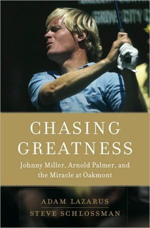 Chasing Greatness