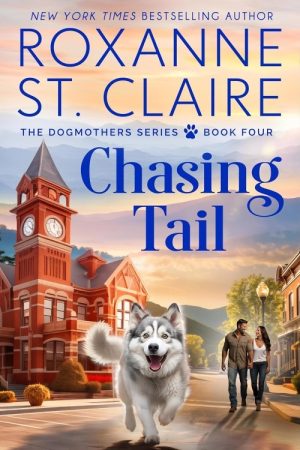 Chasing Tail