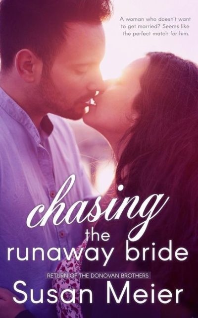 Chasing the Runaway Bride