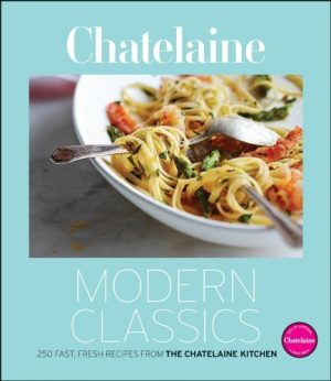 Chatelaine's Modern Classics