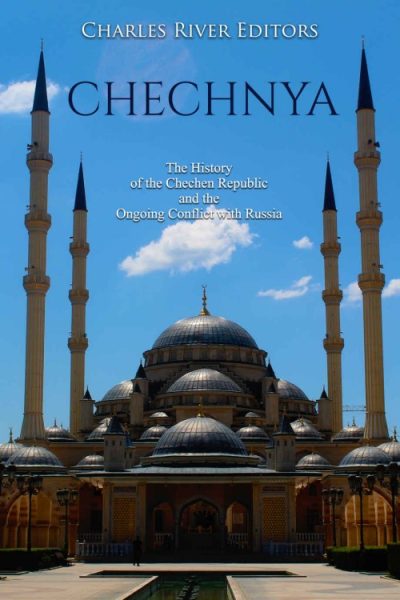 Chechnya