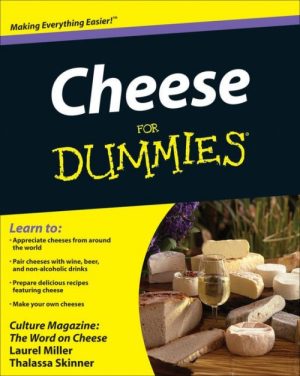 Cheese for Dummies