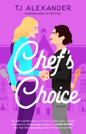 Chef's Choice