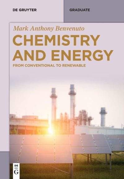 Chemistry and Energy