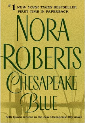 Chesapeake Blue