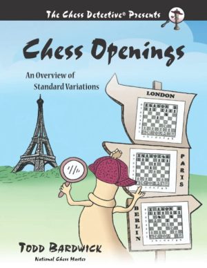 Chess Openings