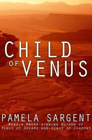 Child of Venus