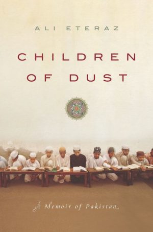Children of Dust