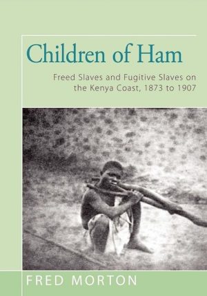 Children of Ham