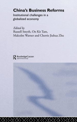 China's Business Reforms