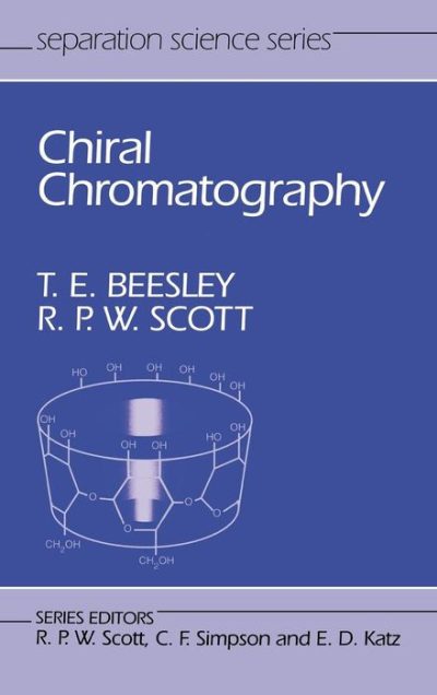 Chiral Chromatography