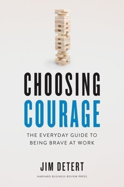 Choosing Courage