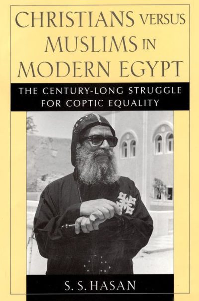 Christians Versus Muslims in Modern Egypt