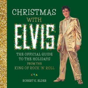Christmas With Elvis