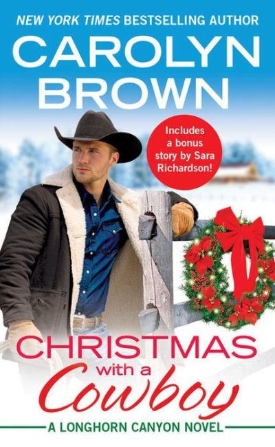 Christmas With a Cowboy