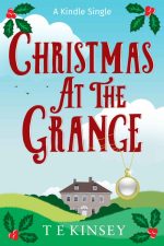 Christmas at the Grange