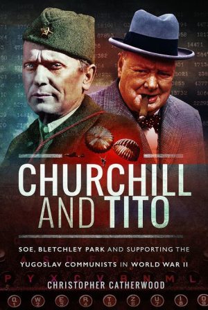 Churchill and Tito