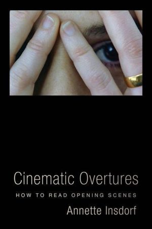 Cinematic Overtures