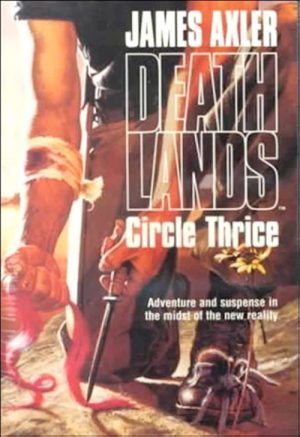 Circle Thrice