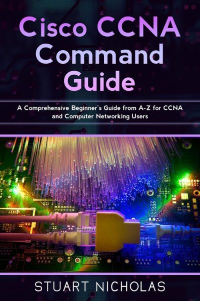 Cisco CCNA Command Guide