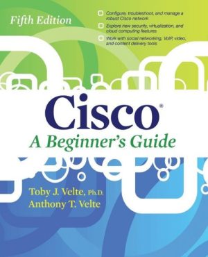 Cisco a Beginner's Guide Fifth Edition
