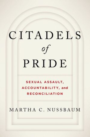 Citadels of Pride