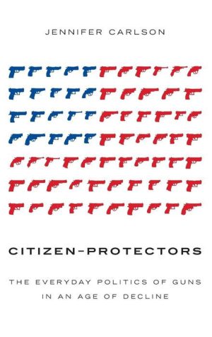 Citizen-Protectors