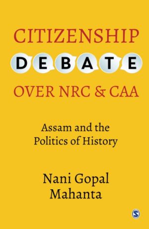 Citizenship Debate Over NRC and CAA