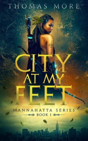 City at My Feet