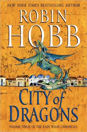 City of Dragons