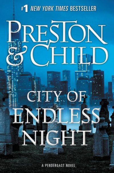 City of Endless Night