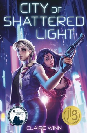 City of Shattered Light