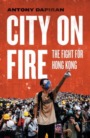 City on Fire