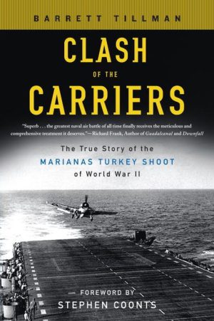 Clash of the Carriers