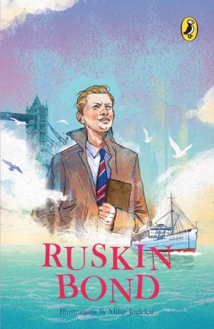 Classic Ruskin Bond
