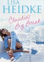 Claudia's Big Break