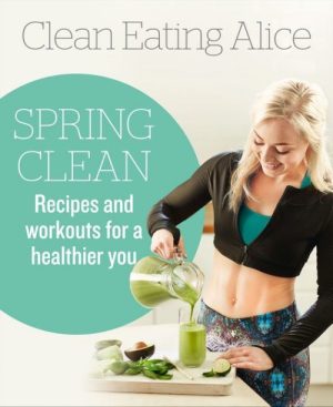Clean Eating Alice Spring Clean