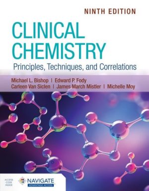 Clinical Chemistry