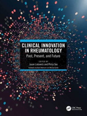 Clinical Innovation in Rheumatology